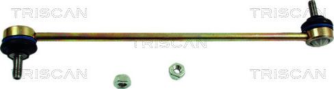 Triscan 8500 28609 - Asta / Puntone, Stabilizzatore autozon.pro