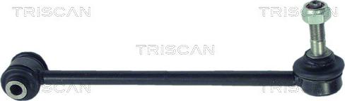 Triscan 8500 28608 - Asta / Puntone, Sospensione ruote autozon.pro