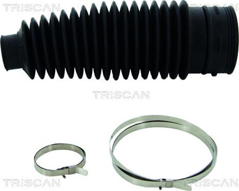 Triscan 8500 28014 - Kit soffietto, Sterzo autozon.pro