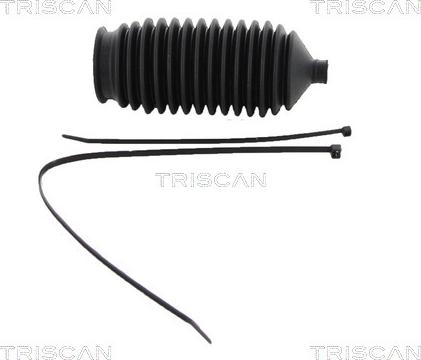 Triscan 8500 28017 - Kit soffietto, Sterzo autozon.pro