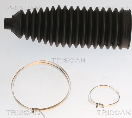 Triscan 8500 28023 - Kit soffietto, Sterzo autozon.pro