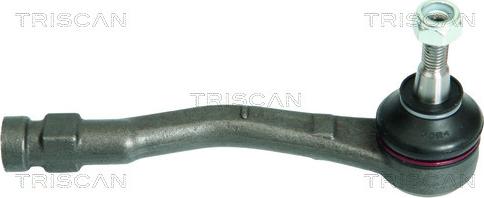 Triscan 8500 28109 - Testa barra d'accoppiamento autozon.pro