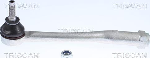 Triscan 8500 28108 - Testa barra d'accoppiamento autozon.pro