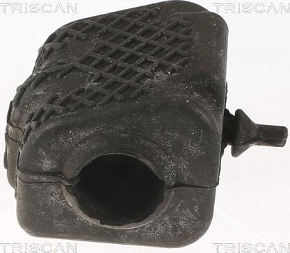 Triscan 8500 28893 - Bronzina cuscinetto, Barra stabilizzatrice autozon.pro