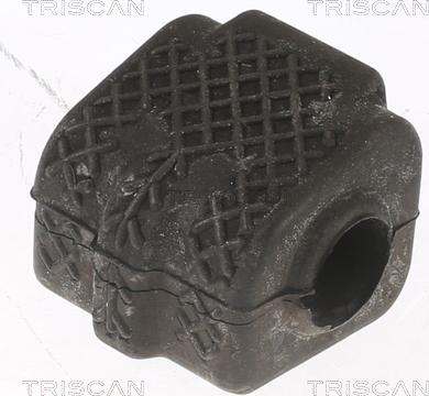 Triscan 8500 28893 - Bronzina cuscinetto, Barra stabilizzatrice autozon.pro