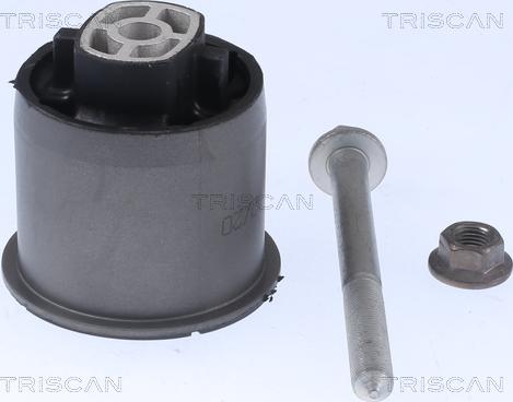 Triscan 8500 28887 - Supporto, Corpo assiale autozon.pro