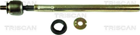 Triscan 8500 28204 - Giunto assiale, Asta trasversale autozon.pro