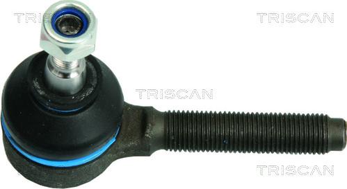 Triscan 8500 2820 - Testa barra d'accoppiamento autozon.pro