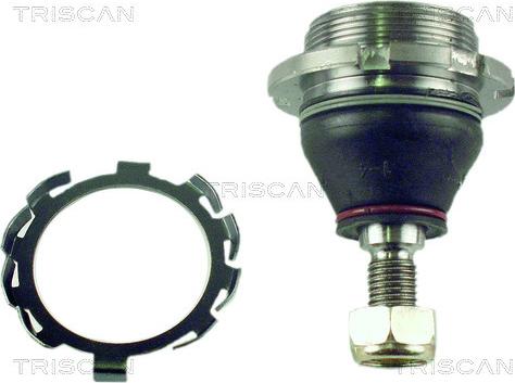 Triscan 8500 2822 - Giunto di supporto / guida autozon.pro