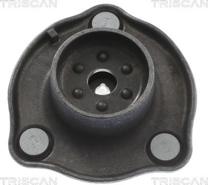 Triscan 8500 23932 - Supporto ammortizzatore a molla autozon.pro