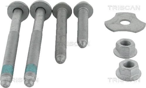 Triscan 8500 23409 - Kit riparazione, Sospensione ruota autozon.pro