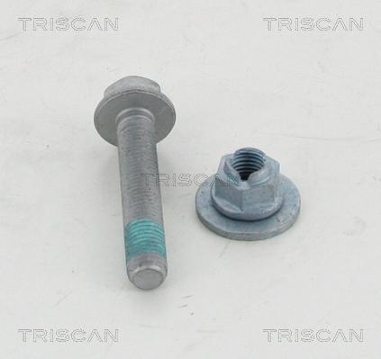 Triscan 8500 23407 - Kit riparazione, Sospensione ruota autozon.pro