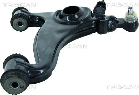 Triscan 8500 23557 - Braccio oscillante, Sospensione ruota autozon.pro