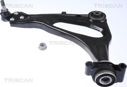 Triscan 8500 235058 - Braccio oscillante, Sospensione ruota autozon.pro