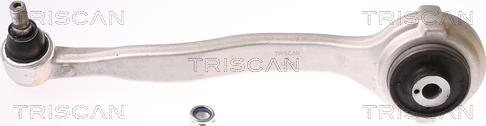 Triscan 8500 235052 - Braccio oscillante, Sospensione ruota autozon.pro