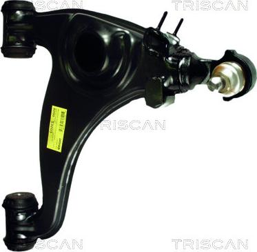 Triscan 8500 23501 - Braccio oscillante, Sospensione ruota autozon.pro