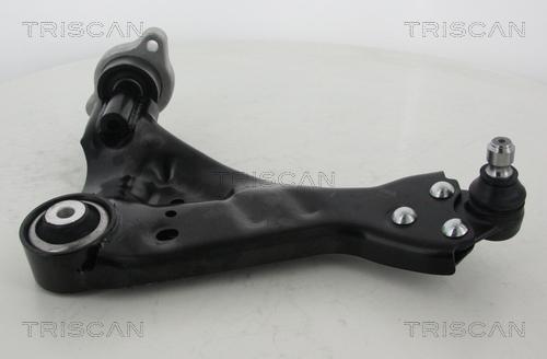 Triscan 8500 235025 - Braccio oscillante, Sospensione ruota autozon.pro