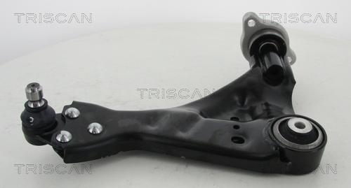 Triscan 8500 235026 - Braccio oscillante, Sospensione ruota autozon.pro