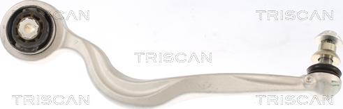 Triscan 8500 235074 - Braccio oscillante, Sospensione ruota autozon.pro