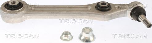 Triscan 8500 235075 - Braccio oscillante, Sospensione ruota autozon.pro