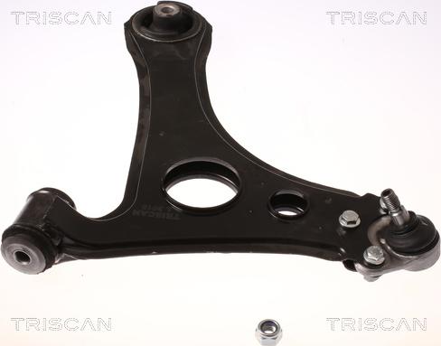 Triscan 8500 23517 - Braccio oscillante, Sospensione ruota autozon.pro