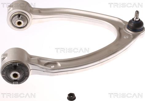 Triscan 8500 23537 - Braccio oscillante, Sospensione ruota autozon.pro