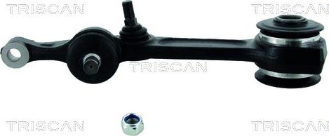 Triscan 8500 23576 - Braccio oscillante, Sospensione ruota autozon.pro