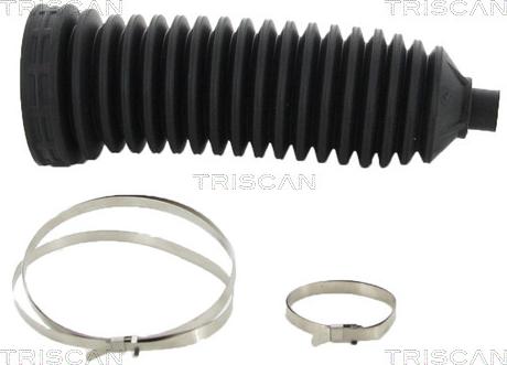 Triscan 8500 23014 - Kit soffietto, Sterzo autozon.pro