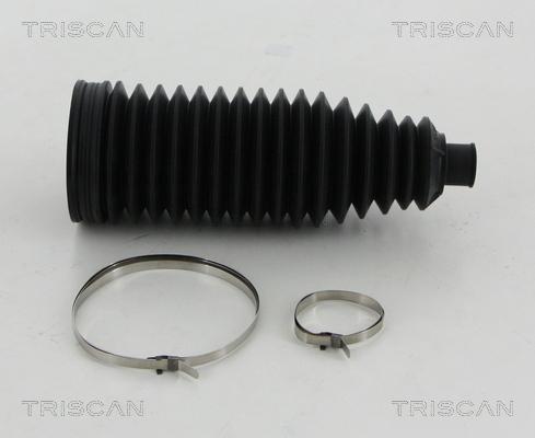 Triscan 8500 23016 - Kit soffietto, Sterzo autozon.pro