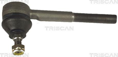 Triscan 8500 2303 - Testa barra d'accoppiamento autozon.pro