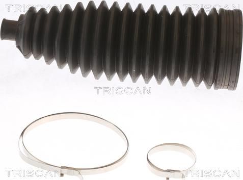 Triscan 8500 23020 - Kit soffietto, Sterzo autozon.pro