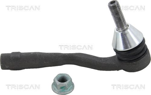 Triscan 8500 23149 - Testa barra d'accoppiamento autozon.pro