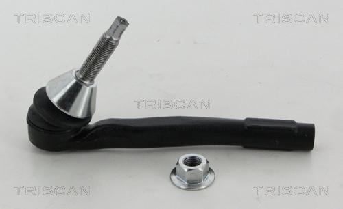 Triscan 8500 23154 - Testa barra d'accoppiamento autozon.pro