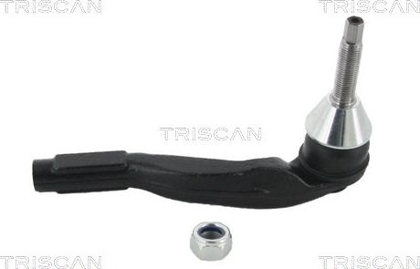 Triscan 8500 23151 - Testa barra d'accoppiamento autozon.pro