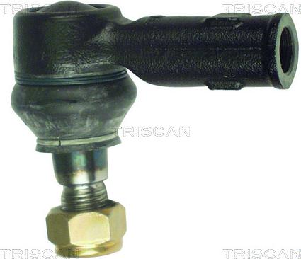 Triscan 8500 23109 - Testa barra d'accoppiamento autozon.pro