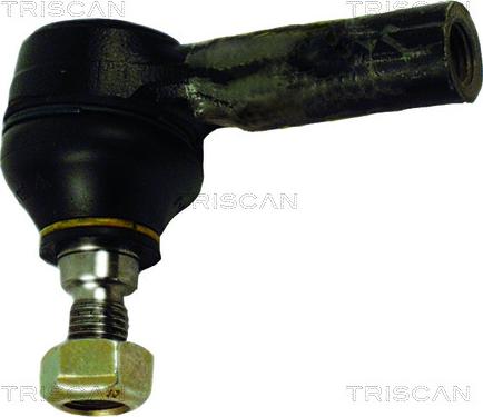 Triscan 8500 23103 - Testa barra d'accoppiamento autozon.pro