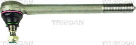 Triscan 8500 23102 - Testa barra d'accoppiamento autozon.pro