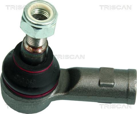 Triscan 8500 23110 - Testa barra d'accoppiamento autozon.pro