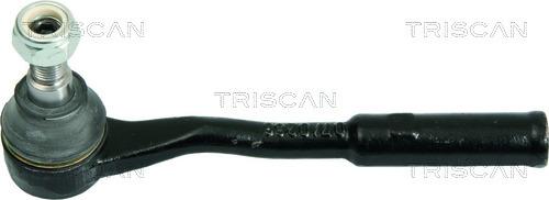 Triscan 8500 23117 - Testa barra d'accoppiamento autozon.pro