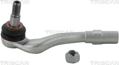 Triscan 8500 23130 - Testa barra d'accoppiamento autozon.pro