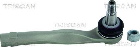 Triscan 8500 23133 - Testa barra d'accoppiamento autozon.pro