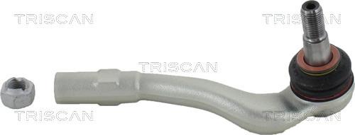 Triscan 8500 23129 - Testa barra d'accoppiamento autozon.pro