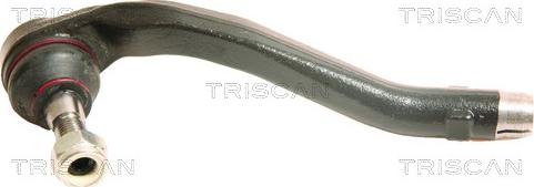 Triscan 8500 23124 - Testa barra d'accoppiamento autozon.pro