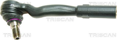 Triscan 8500 23120 - Testa barra d'accoppiamento autozon.pro