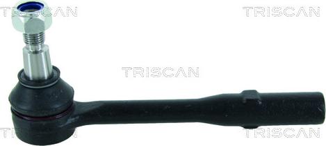 Triscan 8500 23128 - Testa barra d'accoppiamento autozon.pro