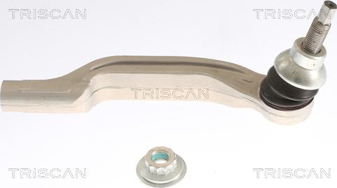 Triscan 8500 23175 - Testa barra d'accoppiamento autozon.pro