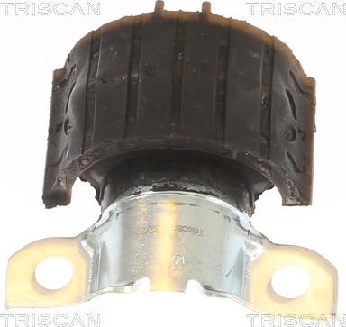 Triscan 8500 238033 - Bronzina cuscinetto, Barra stabilizzatrice autozon.pro