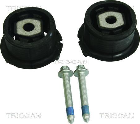 Triscan 8500 23814 - Kit riparazione, Corpo assiale autozon.pro