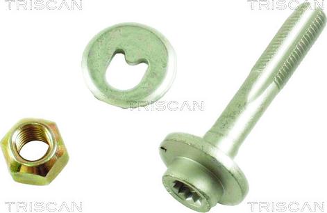 Triscan 8500 23811 - Kit riparazione, Braccio trasversale autozon.pro