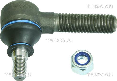 Triscan 8500 2382 - Testa barra d'accoppiamento autozon.pro